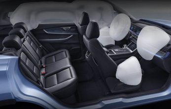 6 ایربگ فونیکس تیگو 7 پرو مکس 6 ایربگ فونیکس تیگو 7 پرو مکس