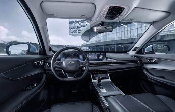 خودران فونیکس تیگو 7 پرو مکس خودران فونیکس تیگو 7 پرو مکس