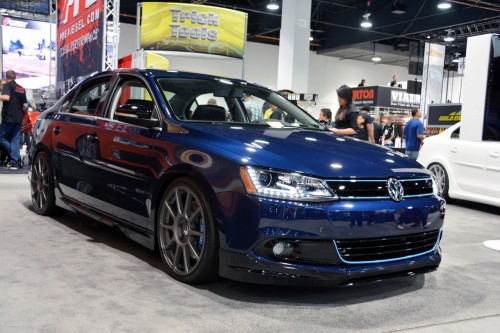 FMS Automotive VW Jetta SE