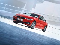 2014 BMW 428i Coupe