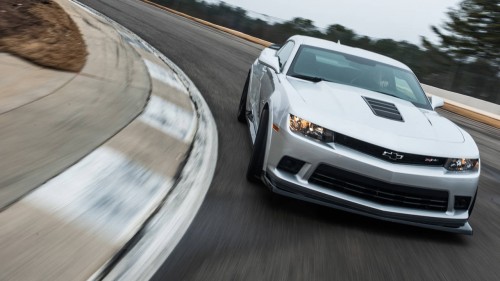 2015 Chevy Camaro Z/28