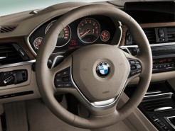 F30 BMW 3-Series Luxury Line