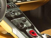 Lamborghini-Huracan-Interior-Center-Console