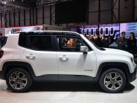 2014 jeep renegade geneva