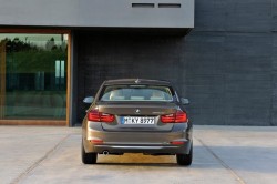 F30 BMW 3-Series modern Line