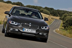 F30 BMW 3-Series Modern Line