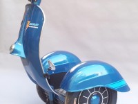 Vespa Segway