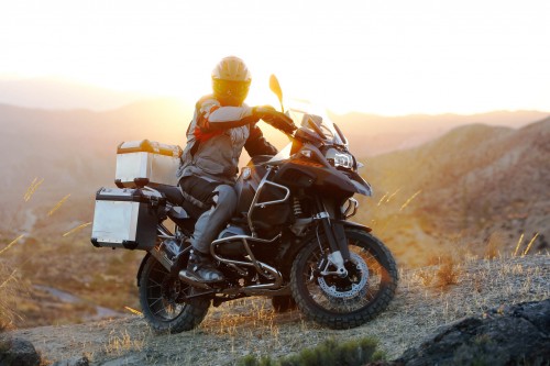 2014 BMW R1200GS Adventure