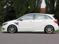 Mercedes B-Class by Carlsson