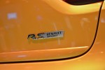 2013 Renault Clio RS200