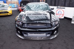 Shelby Mustang GT500 S/C 1000