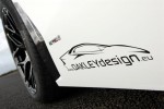 Lamborghini Aventador LP760-4 Dragon Edition by Oakley Design
