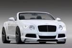 بنتلی کانتیننتال GTC ؛ تیون ایمپریوم  