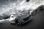 Audi Q7 V12 TDI by Fostla