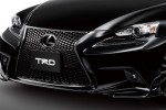 TRD Lexus IS 2014