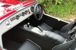 2013 Caterham Seven with Limited Edition pack