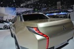 Mitsubishi GR-HEV concept