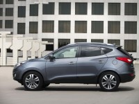 2014 Hyundai Tucson