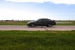 Ford Taurus SHO by Hennessey Performance