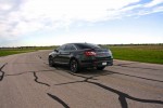 Ford Taurus SHO by Hennessey Performance