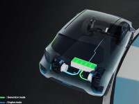 2013 Toyota Yaris Hybrid-R Concept