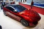 Alfa Romeo Gloria concept