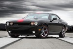 Dodge Challenger Rally RedLine