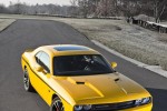 Dodge Challenger SRT8 392 Yellow Jacket