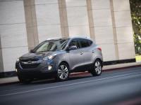 2014 Hyundai Tucson