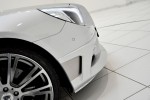 Mercedes SL-Class by Brabus