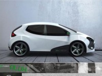 BioMotion Alux Concept
