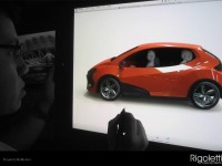 BioMotion Alux Concept