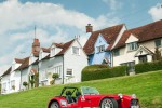 2013 Caterham Seven with Limited Edition pack