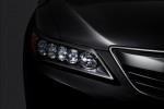 2014 Acura RLX