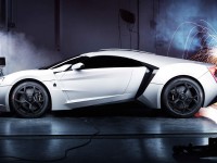 wmotors lykan hypersport