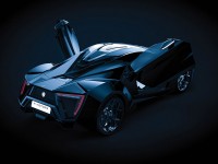 wmotors lykan hypersport