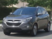 2014 Hyundai Tucson