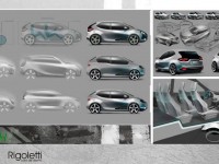 BioMotion Alux Concept