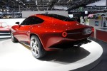 Disco Volante 2012 Touring concept