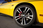 Dodge Challenger SRT8 392 Yellow Jacket