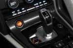 Jaguar f-type gear lever