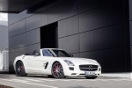 2013 Mercedes SLS AMG GT