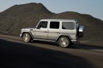 2013 Mercedes G63 AMG