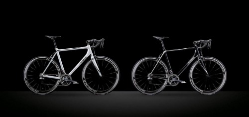 Lexus F Sport Road Bike