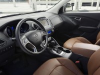 2014 Hyundai Tucson