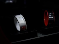 Nissan Nismo smartwatch concept