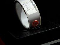 Nissan Nismo smartwatch concept