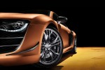 Audi R8 Limited Edition for China