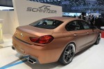 AC Schnitzer BMW 640d Gran Coupe Magic Copper