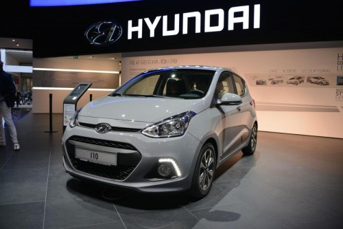 2014 Hyundai i10 euro-spec